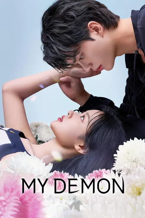 Download My Demon (Season 1) Dual Audio {Hindi Dubbed (ORG) + Korean} 480p | 720p | 1080p WEB DL 17 my demon season 1