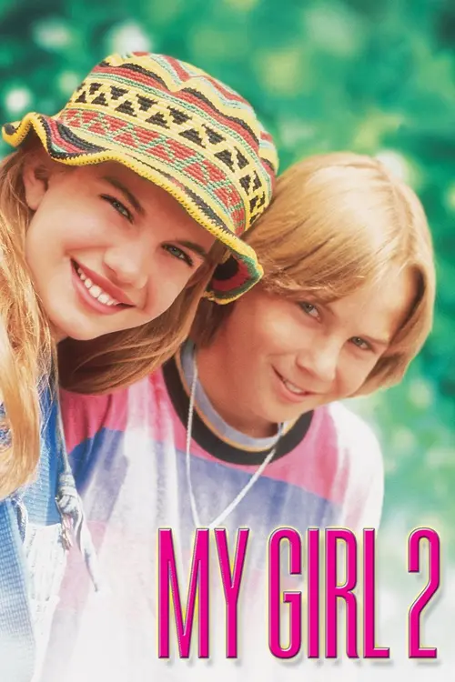 my girl 2 1994