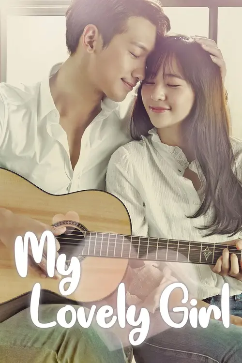 Download My Lovely Girl (Season 1 β Complete) Hindi Dubbed (ORG) All Episodes 480p | 720p | 1080p WEB DL 11 my lovely girl season 1