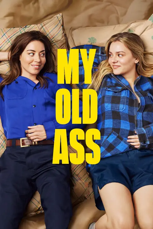 my old ass 2024