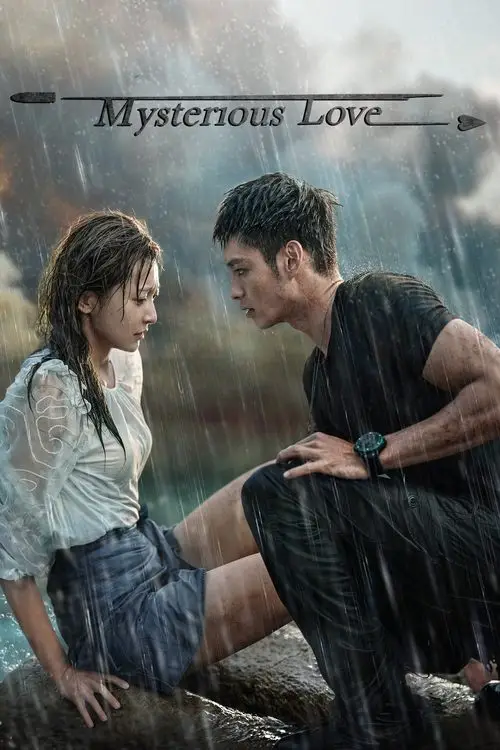mysterious love season 1