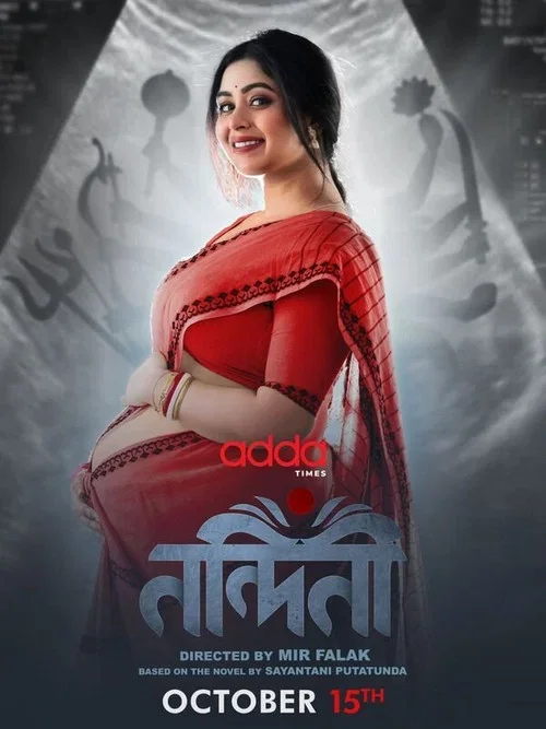 Download Nandini (2023) Season 1 Complete Hindi WEB Series 480p | 720p | 1080p WEB DL 10 nandini 2023