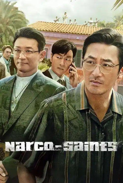 Download Narco Saints β Netflix Original (2022) Season 1 Dual Audio {Hindi English} 480p | 720p WEB DL 18 narco saints netflix original 2022