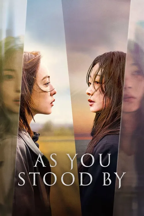 Download NetFlix As You Stood By (2025) Season 1 Dual Audio {Hindi Korean} WEB Series 480p | 720p | 1080p WEB DL 7 netflix as you stood by 2025