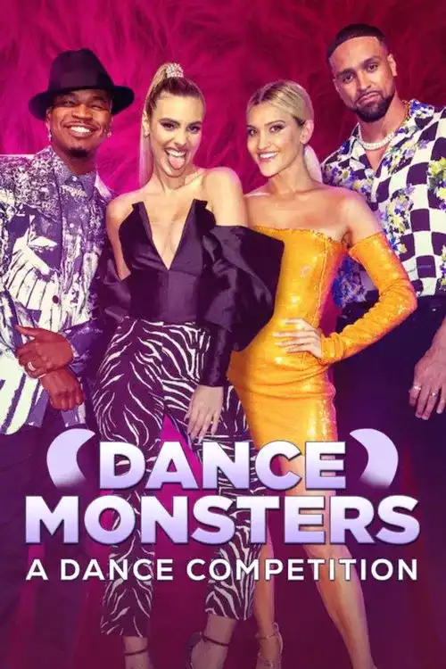 Download Netflix Dance Monsters (2022) Season 1 Dual Audio {Hindi English} 480p | 720p WEB DL 7 netflix dance monsters 2022