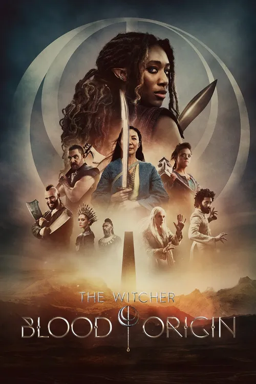 Download Netflix The Witcher: Blood Origin (2022) Season 1 Dual Audio {Hindi English} 480p | 720p | 1080p WEB DL 19 netflix the witcher blood origin 2022