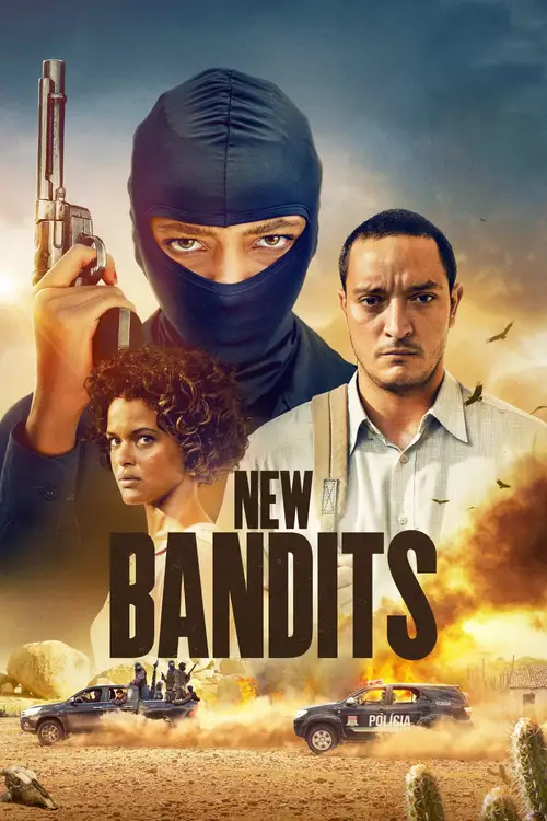 Download New Bandits β Prime Video Original (2023) Season 1 Complete Dual Audio {Hindi English} 720p | 1080p WEB DL 17 new bandits prime video original 2023