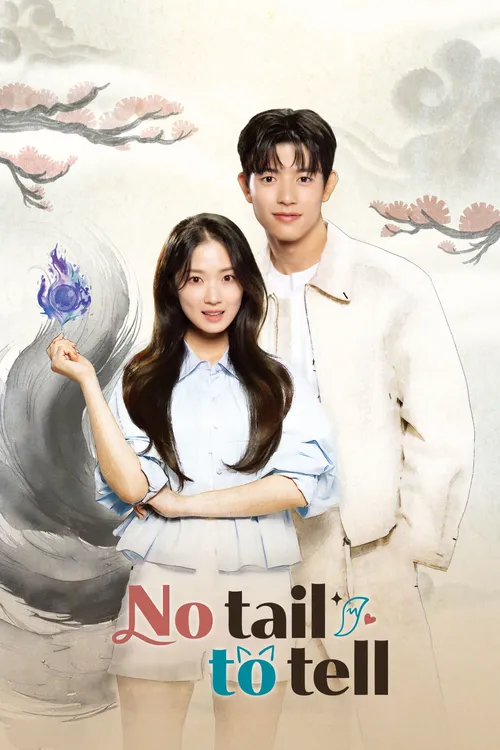 Download No Tail to Tell (Season 1) Korean with E Substitle 480p 720p & 1080p WEB DL 15 no tail to tell season 1