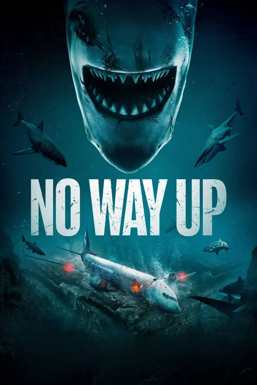 no way up 2024