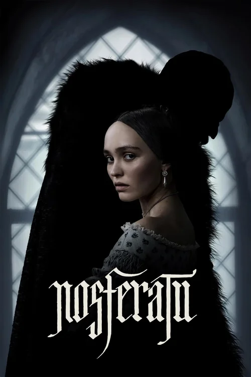 nosferatu 2024