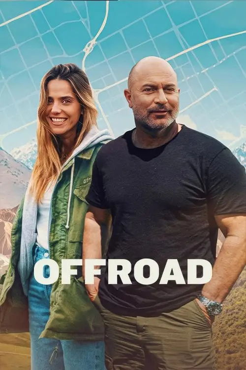 Download Off Road (2025) Season 1 Dual Audio {Hindi English} Series 480p | 720p | 1080p WEB DL 20 off road 2025