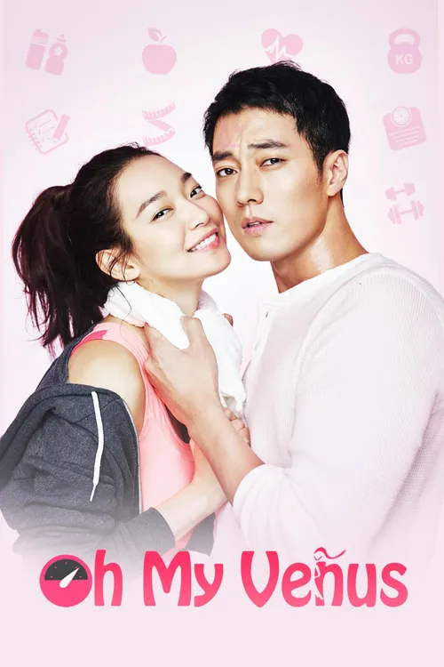 Download Oh My Venus (Season 1 β Complete) Hindi Dubbed (ORG) All Episodes 480p | 720p WEB DL 10 oh my venus season 1