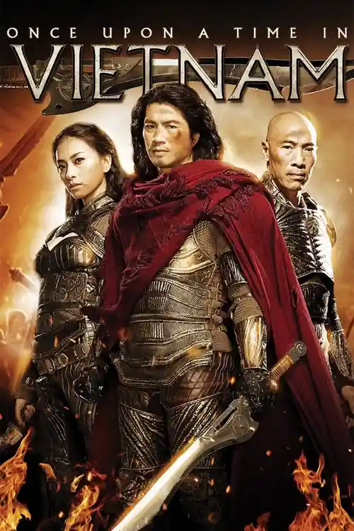 once upon a time in vietnam 2013