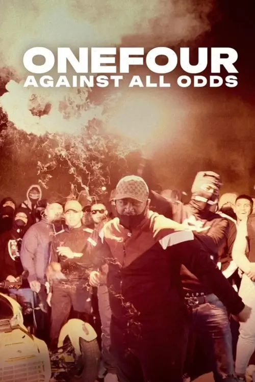 onefour against all odds 2023