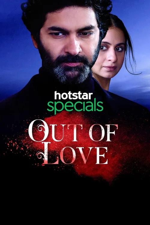 Download Out of Love (2019) Season 1 Hindi Complete HotStar Original WEB Series 480p | 720p HDRip 19 out of love 2019