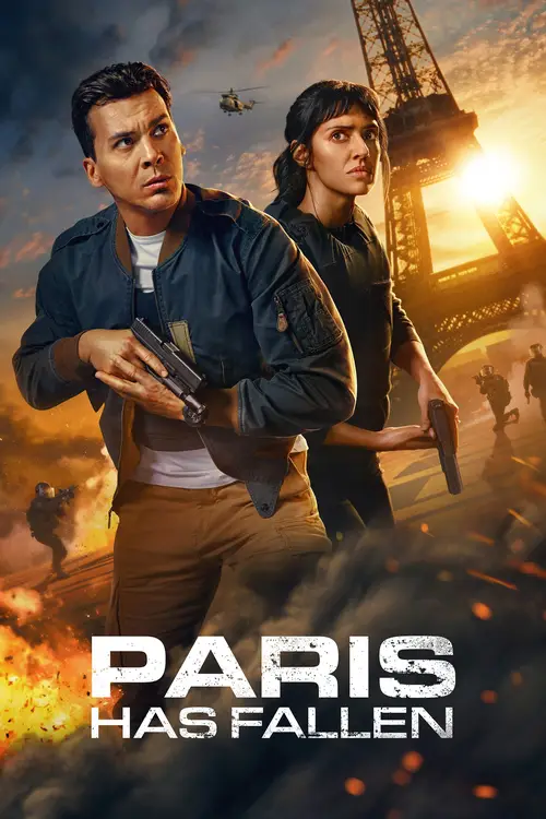 Download Paris Has Fallen (2024) Season 1 Complete Dual Audio {Hindi English} Series 480p 720p 1080p WEB DL 7 paris has fallen 2024