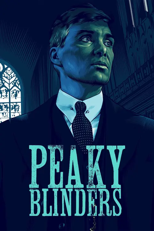 peaky blinders season 6 2022