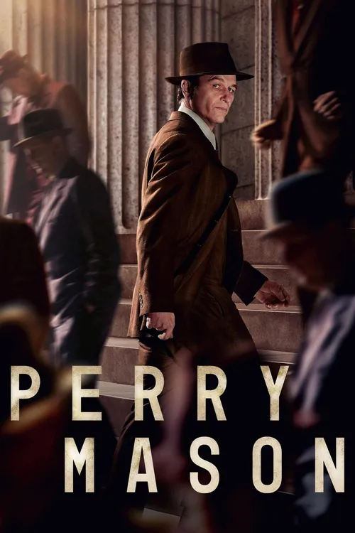 Download Perry Mason (Season 1 – 2) Complete HBO Original English WEB Series 720p | 1080p WEB DL 11 perry mason season 1