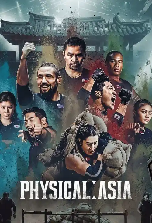 Download Physical: Asia (2025) S01 Triple Audio {Hindi English & Korean} Netflix Series 480p | 720p | 1080p WEB DL 10 physical asia 2025