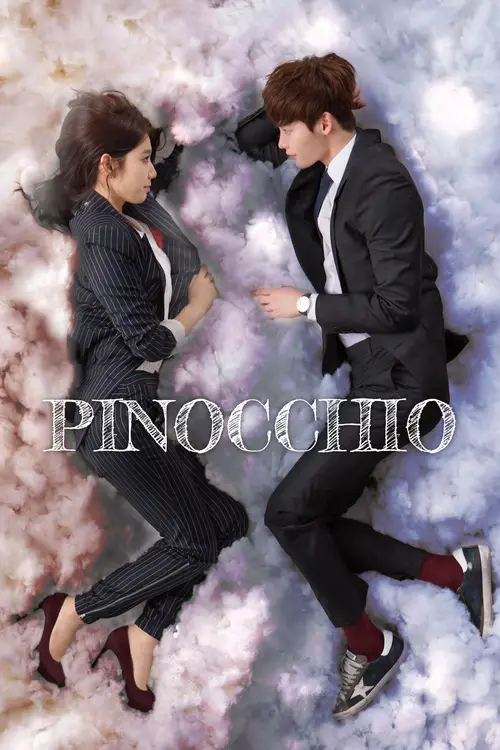 Download Pinocchio (Season 1) Dual Audio {Hindi Korean} Netflix Series 720p & 1080p WEB DL 3 pinocchio season 1