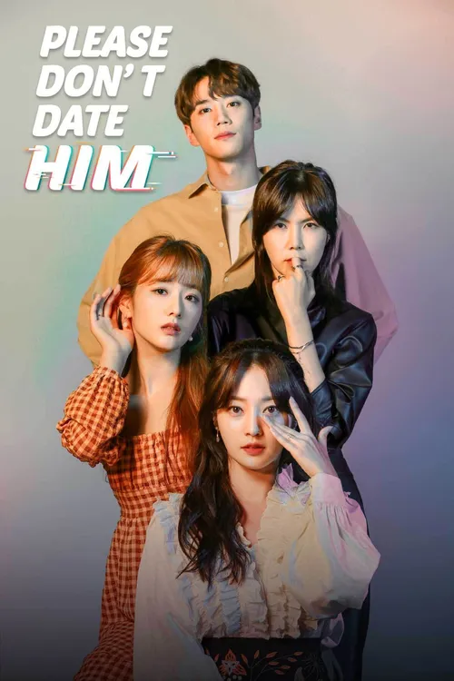 Download Please Don’t Date Him (Season 1) Complete Hindi Dubbed (ORG) – MBC Original WEB Series 480p | 720p | 1080p WEB DL 16 please don t date him season 1