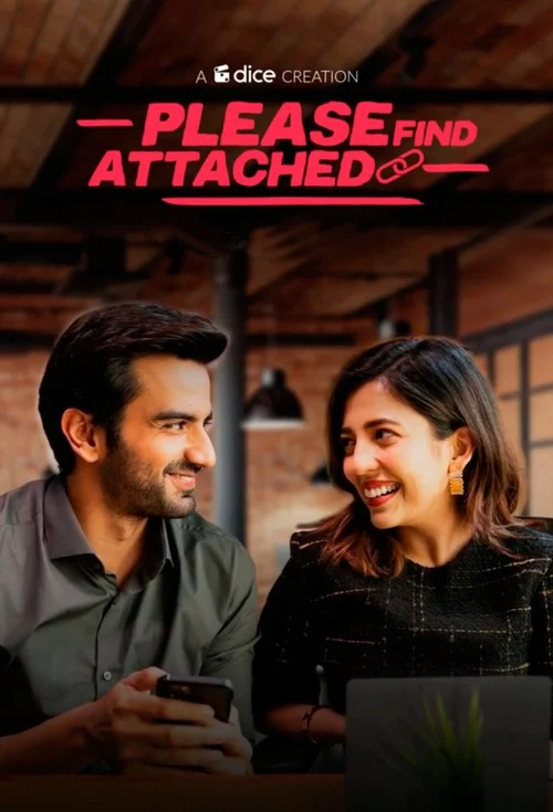 Download Please Find Attached (Season 1 – 3) Hindi Complete Mini TV Series 480p | 720p WEB DL 12 please find attached season 1