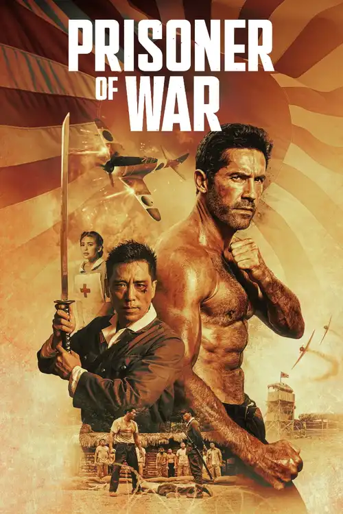 prisoner of war 2025