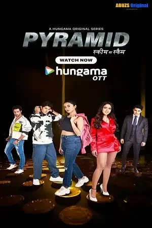 Download Pyramid – Scheme Ya Scam (S01) Complete Hindi WEB Series 480p | 720p | 1080p WEB DL 4 pyramid scheme ya scam s01