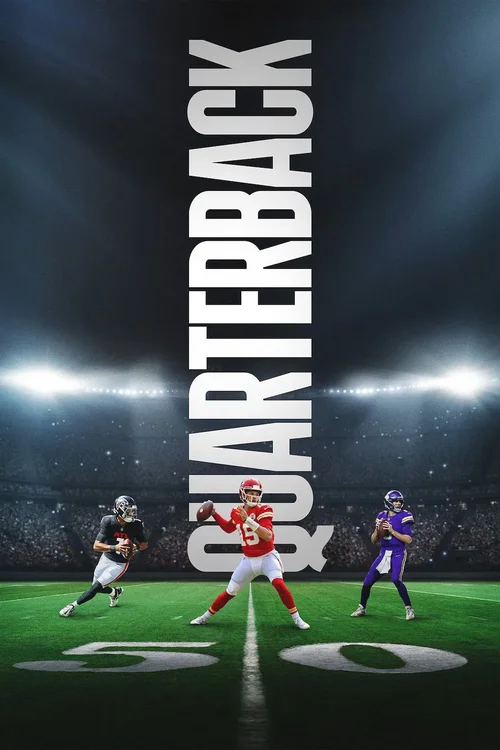 quarterback season 1