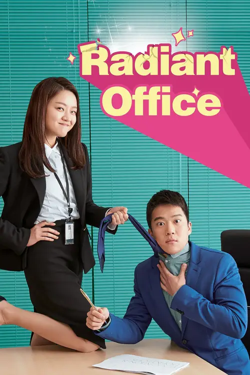 Download Radiant Office (2024) Season 1 Amazon Original – Dual Audio {Hindi Korean} WEB Series 720p & 1080p WEB DL 9 radiant office 2024