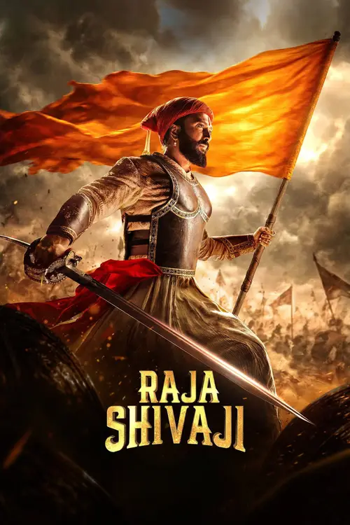 Download Raja Shivaji (2026) Hindi Dubbed Movie