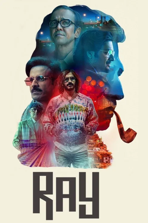 Download Ray (2021) Season 1 Hindi Complete Netflix WEB Series 480p | 720p WEB DL 7 ray 2021