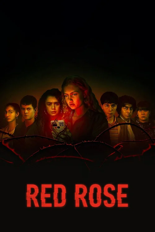 Download Red Rose – Season 1 Dual Audio {Hindi English} Netflix Original 480p | 720p | 1080p WEB DL 5 red rose season 1