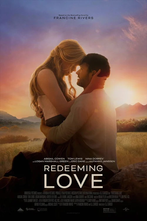 redeeming love 2022