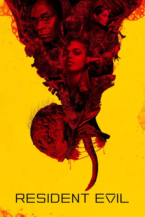 Download Resident Evil β Netflix Original (2022) Season 1 Dual Audio {Hindi English} 480p | 720p | 1080p WEB DL 17 resident evil netflix original 2022