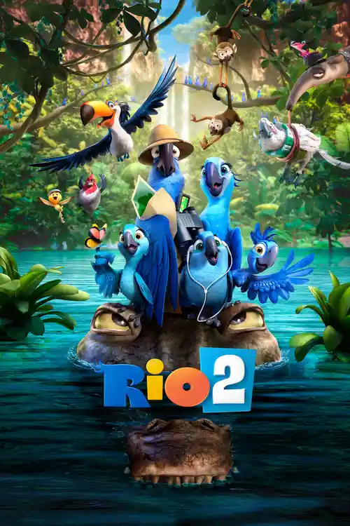 rio 2 2014