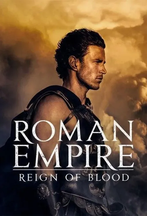 Download Roman Empire (Season 1 3) Netflix Original English WEB Series 480p | 720p WEB DL 5 roman empire season 1