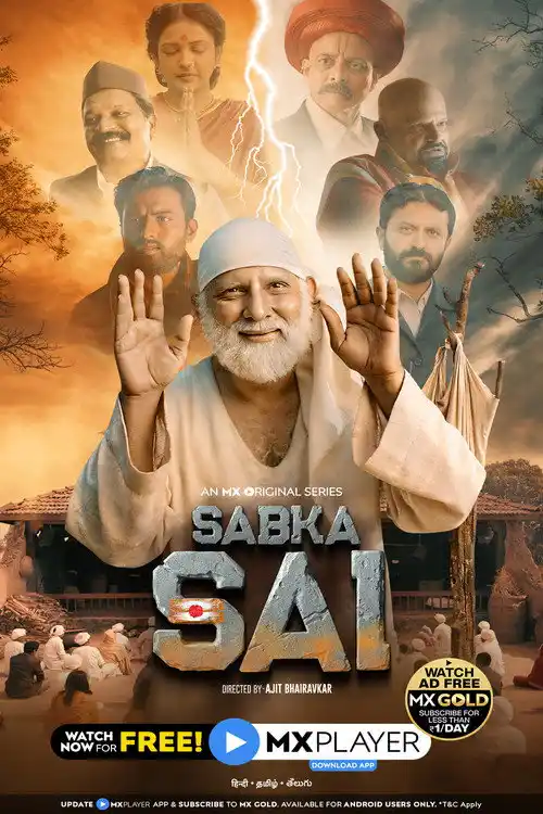 Download Sabka Sai (2021) Season 1 Hindi Complete MX Original WEB Series 480p | 720p HDRip 14 sabka sai 2021