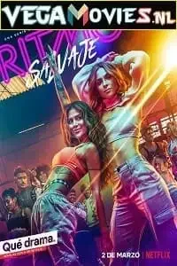 savage rhythm netflix original 2022