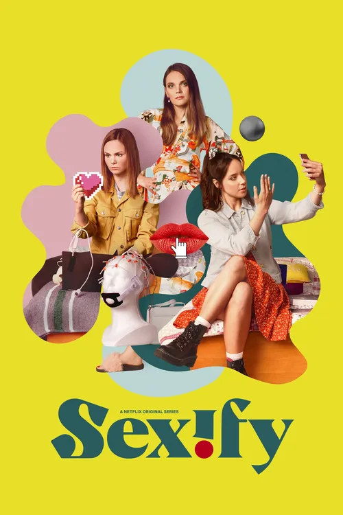 sexify season 1