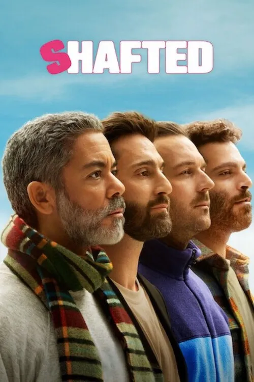Download Shafted : Season 1 (2025) Netflix Original – Dual Audio {Hindi English} WEB Series 480p | 720p | 1080p WEB DL 14 shafted season 1 2025
