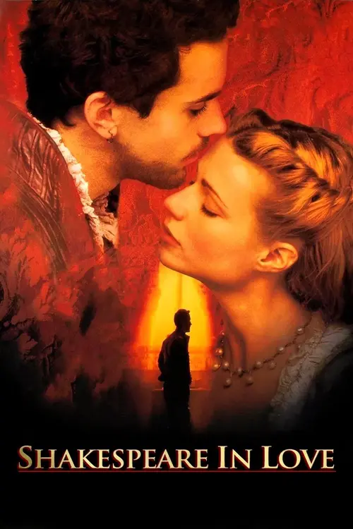shakespeare in love 2018