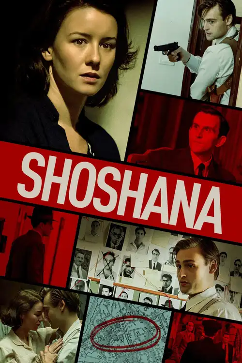 shoshana 2023