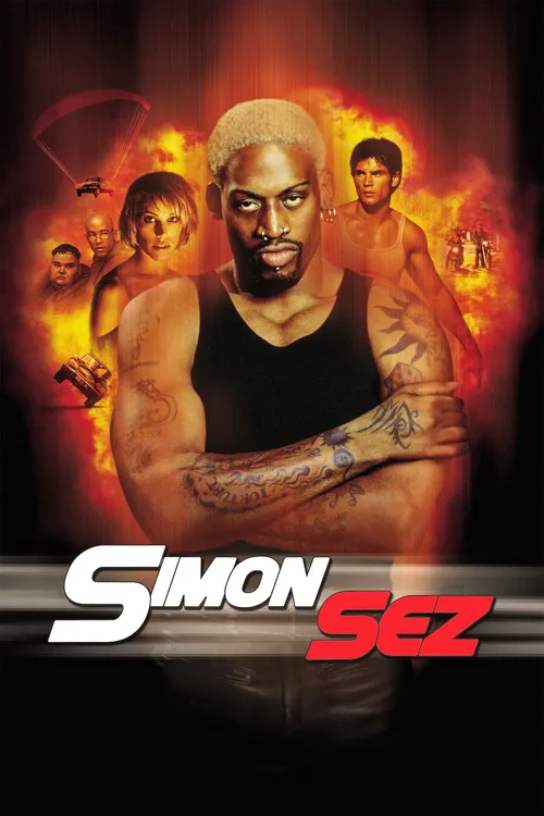 simon sez 1999