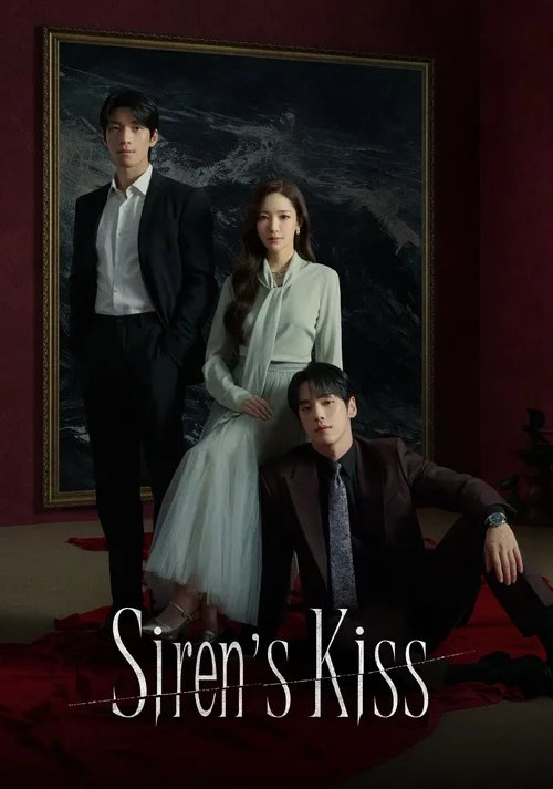 Download Siren’s Kiss (Season 1) Dual Audio {Hindi Korean} K Drama Series 480p 720p & 1080p WEB DL 7 siren s kiss season 1