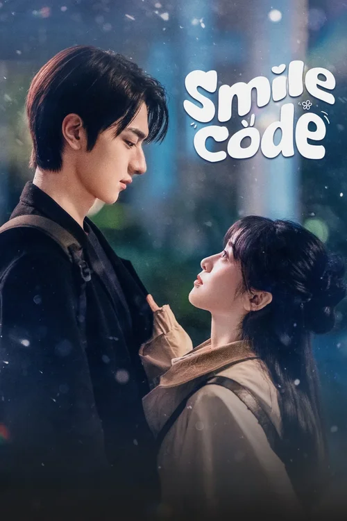 Download Smile Code (Season 1) Hindi ORG. Dubbed C Drama Series 480p 720p & 1080p WEB DL 17 smile code season 1