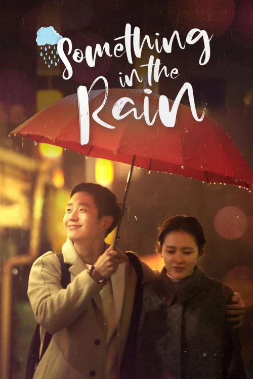 Download Something in the Rain (Season 1) Dual Audio {Hindi Korean} Netflix Original WEB Series 480p | 720p | 1080p WEB DL 1 something in the rain season 1