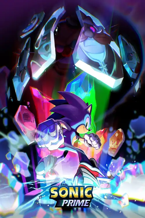 Download Sonic Prime – Netflix Original (Season 1 – 3) Dual Audio {Hindi English} 480p | 720p | 1080p WEB DL 4 sonic prime netflix original season 1