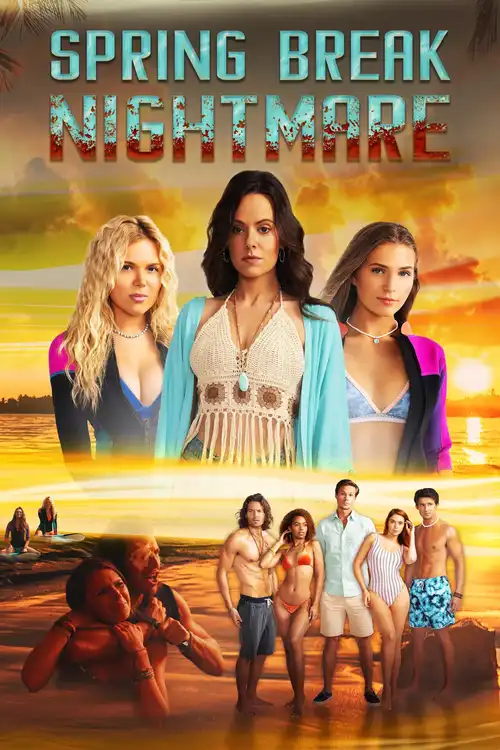 spring break nightmare 2023