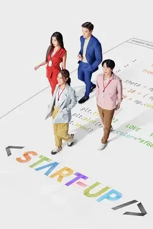 Download Start Up (Season 1) Hindi ORG Dubbed C Drama Series 480p 720p & 1080p WEB DL 15 start up season 1